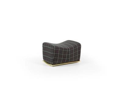 Modern Stool Living room Furnishings new Designer Furniture Upholstered Bench